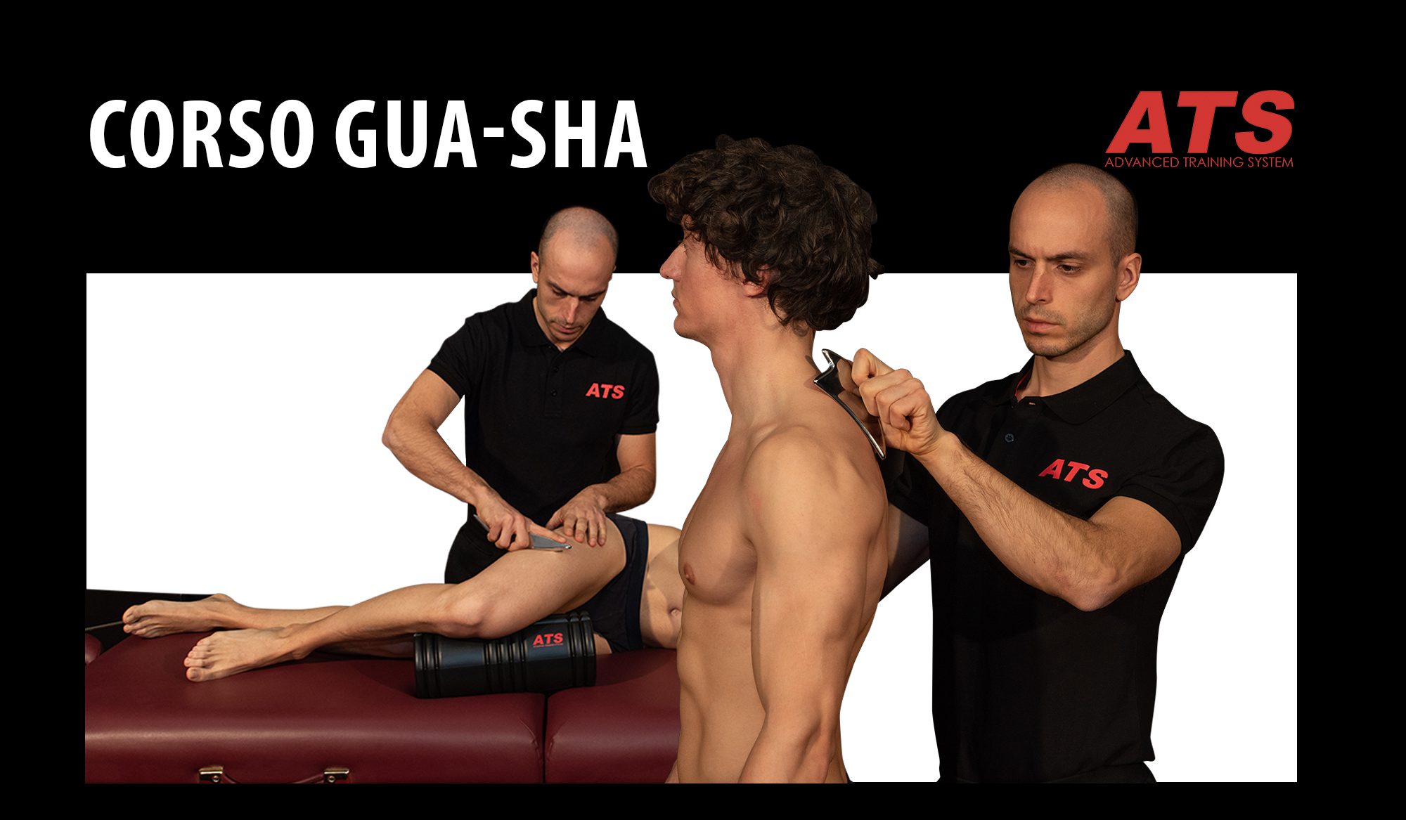 Corso Gua-Sha